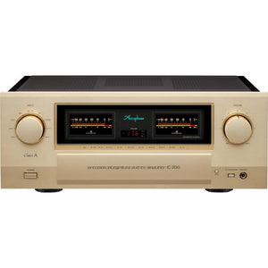 Accuphase E-700 Integrated Amplifier