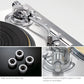 Technics SL-1200G-S Direct Drive Turntable System