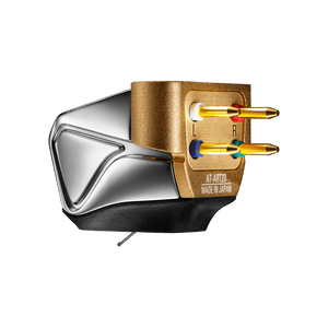 Audio-Technica AT-ART20 Dual Moving Coil Stereo Cartridge - Just Audio HiFi
