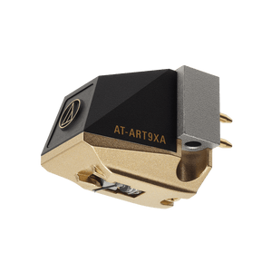 Audio-Technica AT-ART9XA Dual Moving Coil Cartridge (Non-Magnetic Core) - Just Audio HiFi