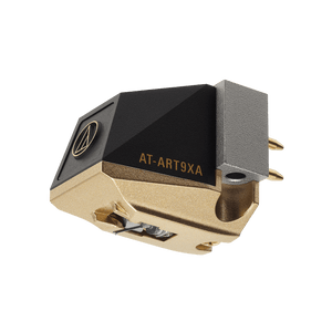 Audio-Technica AT-ART9XA Dual Moving Coil Cartridge (Non-Magnetic Core)