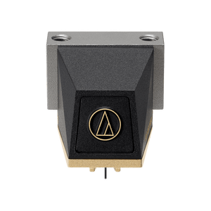 Audio-Technica AT-ART9XA Dual Moving Coil Cartridge (Non-Magnetic Core)