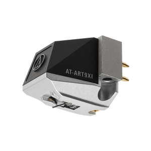 Audio-Technica AT-ART9XI Dual Moving Coil Cartridge - Just Audio HiFi