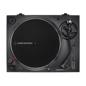 Audio Technica AT-LP120XBT