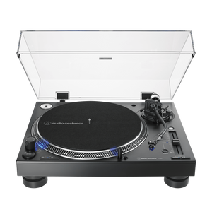 Audio Technica AT-LP140XP - Just Audio HiFi