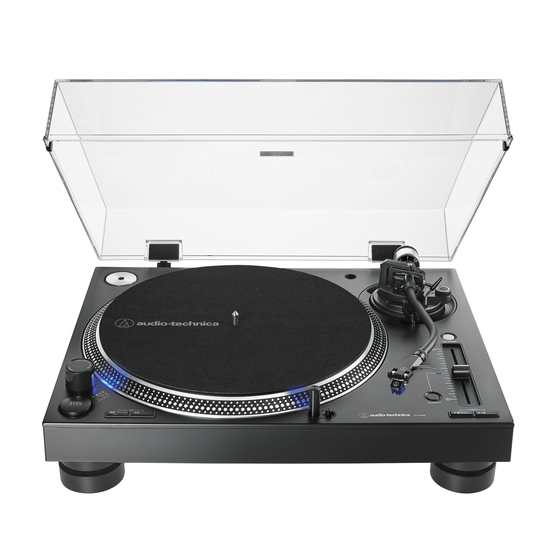 Audio Technica AT-LP140XP - Just Audio HiFi