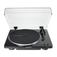 Audio Technica AT-LP70X -  Fully automatic, belt-driven turntable - Just Audio HiFi