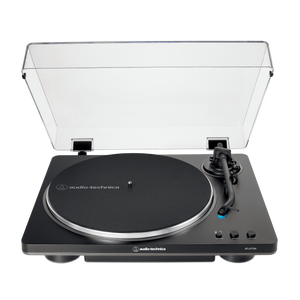 Audio Technica AT-LP70X -  Fully automatic, belt-driven turntable - Just Audio HiFi
