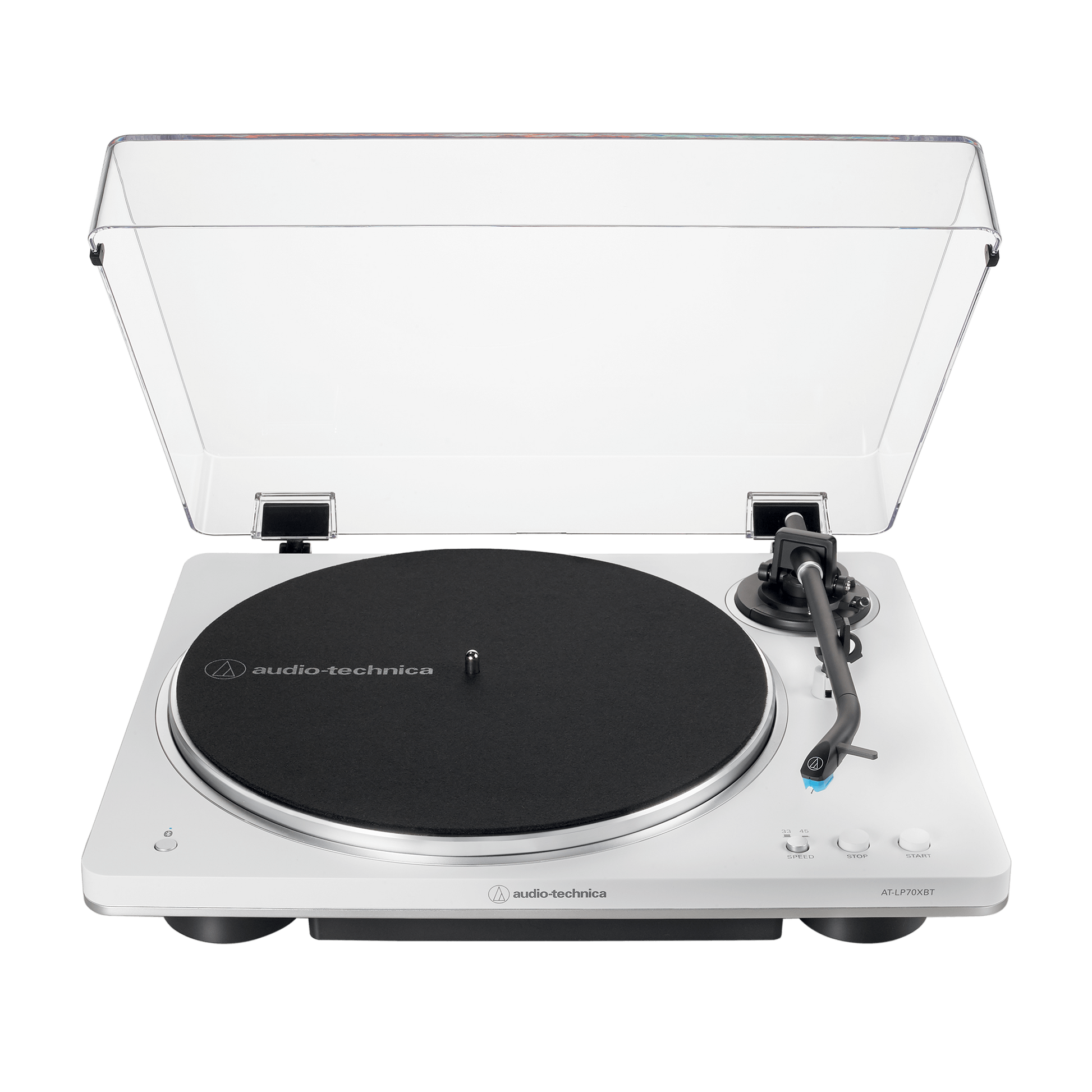 Audio Technica AT-LP70XBT - Just Audio HiFi