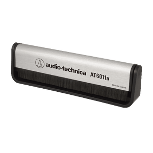 Audio Technica AT6011a Anti-Static Brush - Just Audio HiFi