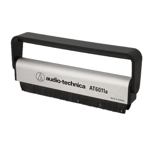 Audio Technica AT6011a Anti-Static Brush - Just Audio HiFi