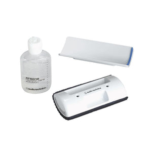 Audio Technica AT6012a Record Care Kit - Just Audio HiFi