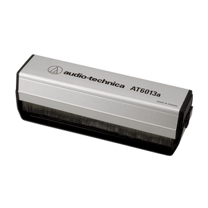 Audio Technica AT6013a Anti-Static Brush - Just Audio HiFi