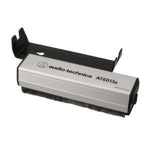 Audio Technica AT6013a Anti-Static Brush - Just Audio HiFi