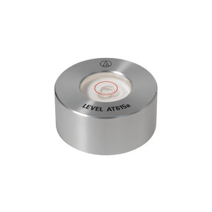 Audio Technica AT615a Turntable Level - Just Audio HiFi