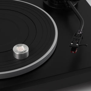 Audio Technica AT615a Turntable Level - Just Audio HiFi