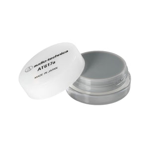 Audio Technica AT617a Cartridge Stylus Cleaning Gel - Just Audio HiFi