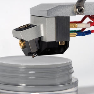 Audio Technica AT617a Cartridge Stylus Cleaning Gel - Just Audio HiFi