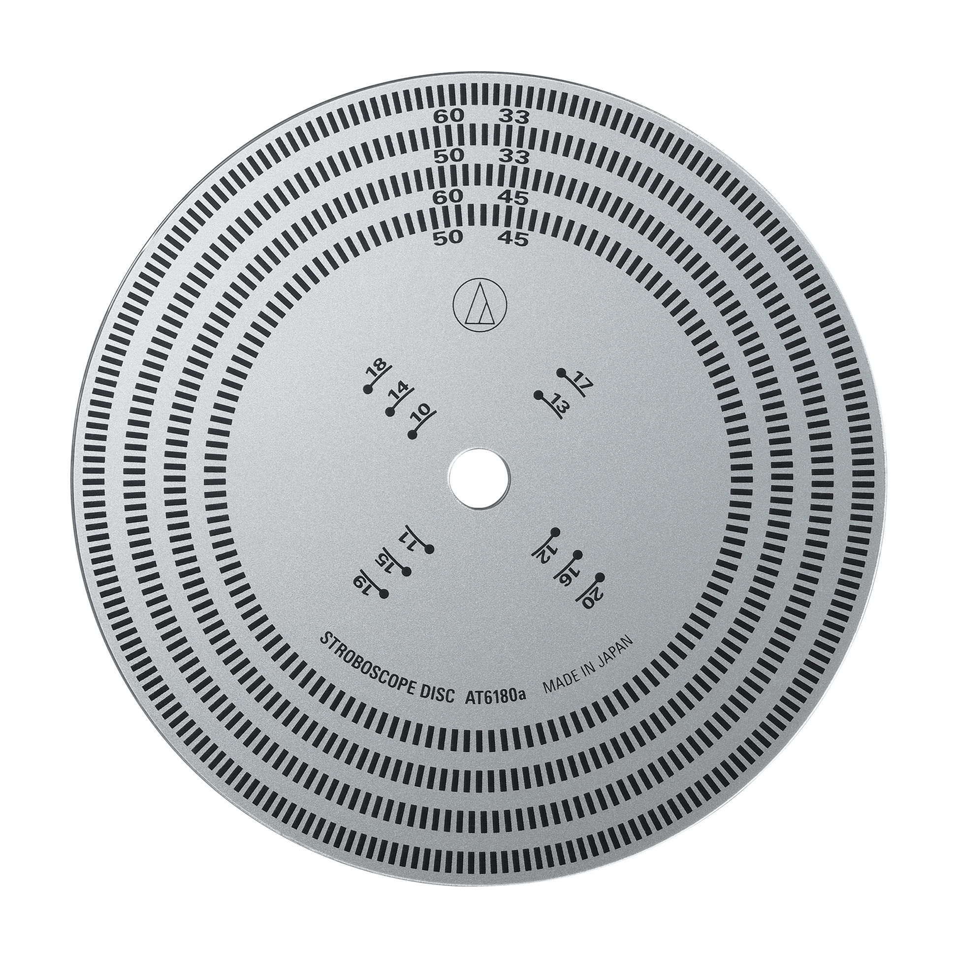 Stroboscope AT6180a - Just Audio HiFi