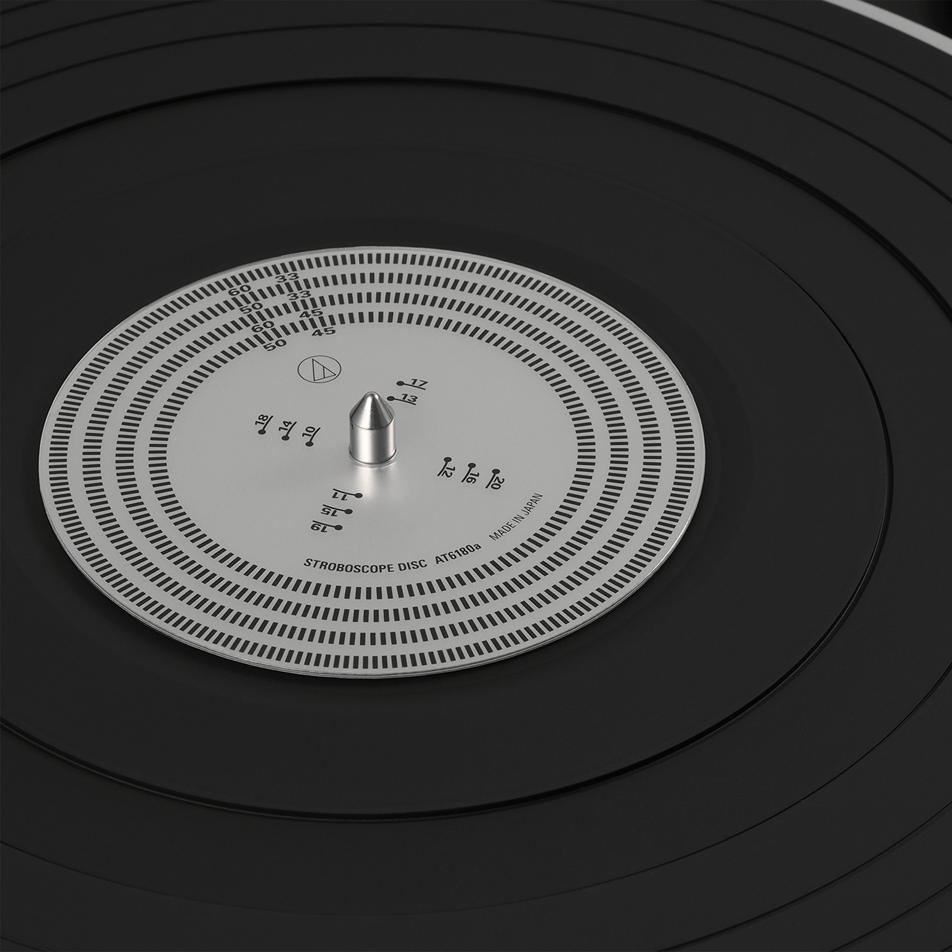 Stroboscope AT6180a - Just Audio HiFi