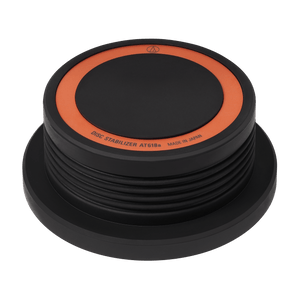 Audio Technica AT618a Disc Stabilizer Weight - Just Audio HiFi
