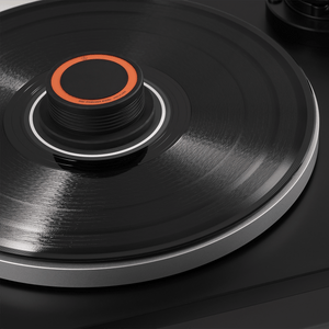 Audio Technica AT618a Disc Stabilizer Weight - Just Audio HiFi