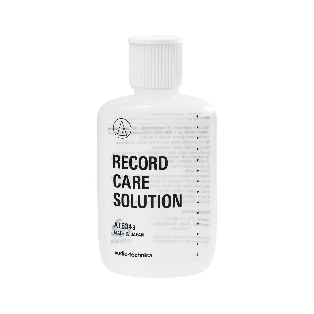 Audio Technica AT634a Record Care Solution