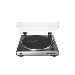 Audio Technica AT-LP60X Fully Automatic Belt-Drive Turntable