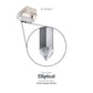 Audio Technica AT-OC9XEN Elliptical Nude Dual Moving Coil Cartridge - Just Audio HiFi