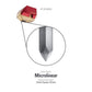 Audio Technica AT-OC9XML Microlinear Dual Moving Coil Cartridge - Just Audio HiFi