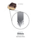 Audio Technica AT-OC9XSH Shibata Dual Moving Coil Cartridge - Just Audio HiFi