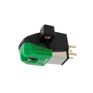 Audio Technica AT-VM95E Dual Moving Magnet Cartridge - Just Audio HiFi