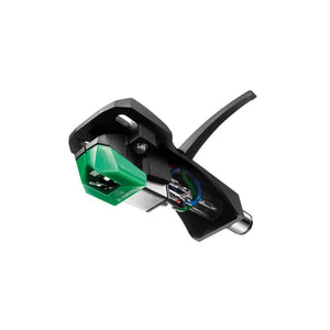 Audio Technica AT-VM95E Dual Moving Magnet Cartridge - Just Audio HiFi