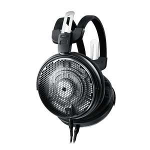 Audio Technica ATH-ADX5000 Audiophile Open-Air Dynamic Headphones