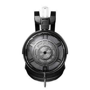 Audio Technica ATH-ADX5000 Audiophile Open-Air Dynamic Headphones