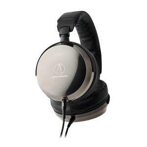 Audio Technica ATH-AP2000Ti Over-Ear High-Resolution Headphones