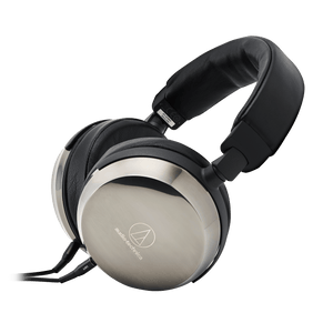 Audio Technica ATH-AP2000Ti Over-Ear High-Resolution Headphones