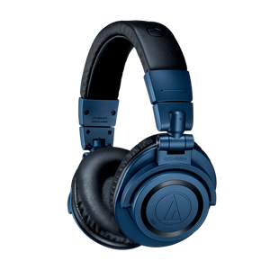 Audio Technica ATH-M50xBT2 Wireless Over-Ear Headphones