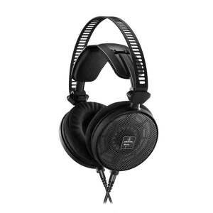 Audio Technica ATH-r70X Professional Open-Back Reference Headphones - Just Audio HiFi