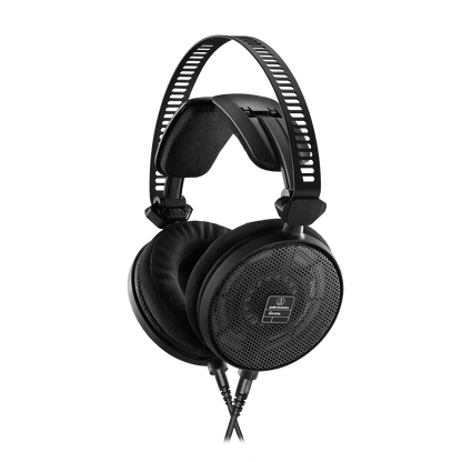 Audio Technica ATH-r70X Professional Open-Back Reference Headphones