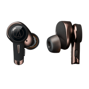 Audio-Technica ATH-TWX9 - Just Audio HiFi