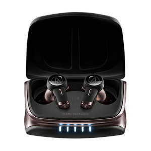 Audio-Technica ATH-TWX9 - Just Audio HiFi