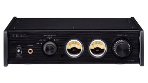 TEAC AX-505 Stereo Integrated amplifier - Just Audio HiFi