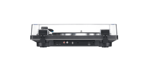 Audio Technica AT-LP70X -  Fully automatic, belt-driven turntable - Just Audio HiFi