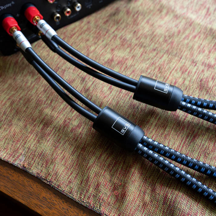 SVS Soundpath Ultra Bi-Wire - Just Audio HiFi