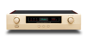 Accuphase C-57