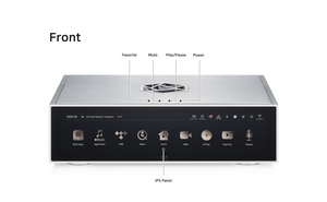 HiFi Rose RS130 - Just Audio HiFi