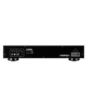 Yamaha CD-S303BL - Just Audio HiFi
