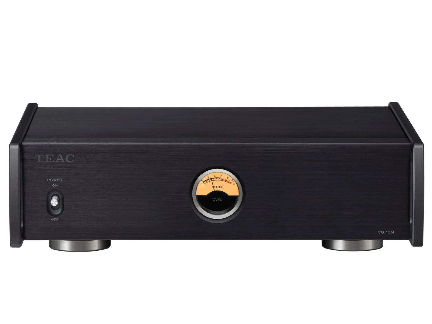 TEAC CG-10M-X Master Clock Generator - Just Audio HiFi