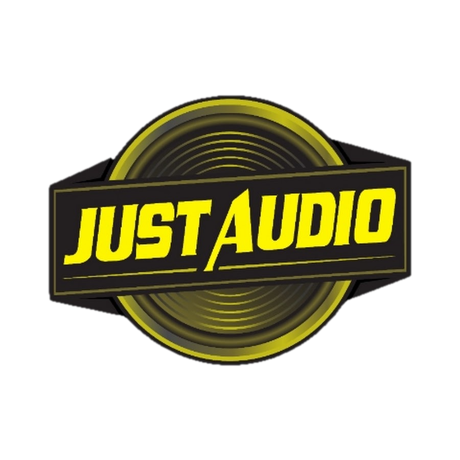 Just Audio HiFi logo